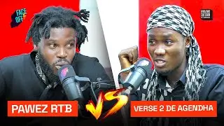 Pawez RTB Vs Verse 2 De Agendha🔥🔥🔥🔥🔥