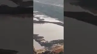 Loch Ness Monster From Balkan 2021 !