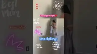 Carrying your MOM challenge 