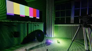 ПРИЗРАК С ПОДВОХОМ | Phasmophobia Кошмар