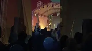 Молитва солидарности с Израилем. Часть 5. Чтение псалмов Давида