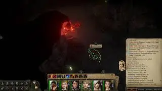 Pathfinder Kingmaker: Boggard Scarred One + 2