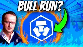 Crypto.com WILL BE UNSTOPPABLE! | CRO Coin PRICE | Cronos NEWS