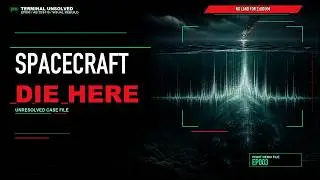 Spacecraft Die Here: Earth's Most Remote Graveyard