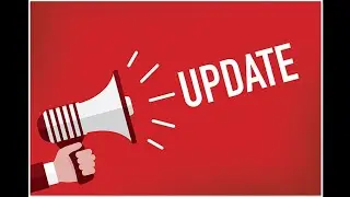Quick update for those wondering