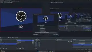 Comment mettre sa webcam sur OBS ?