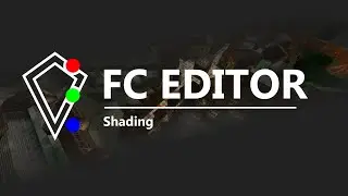 FCEditor Complete Guide: Shading (Future Cop: LAPD Level Editor)