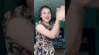 Tiktok cewek cantik goyang hot