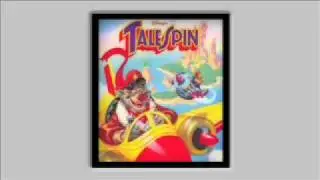 NES Music - Talespin - Stage One