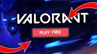 HOW to GET VALORANT FREE [How To Download Valorant 2021]