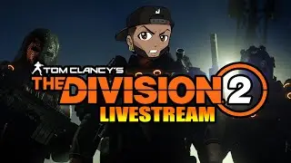 Man where is heartland... - The Division 2