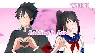 Ayano x Budo : Falling In Love MEME-Valentines
