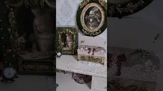 Если успею, выложу для вас этот ролик