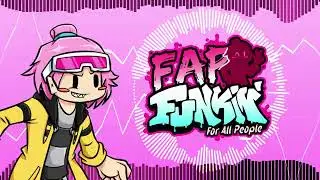 F.A.P. Funkin' - Review (By: Asher!)