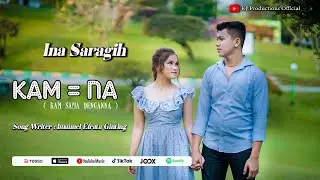 LAGU KARO TERBARU 2024 | KAM SAMA DENGANNA | INA SARAGIH ( KIT ) (OMV )