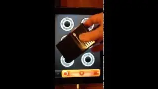 Adding USB Pedal Control to Ipad Looper