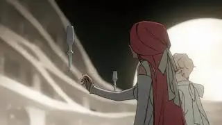 Ruler of my Heart ｜ Alien Stage ｜ RUS sub by yukirandere