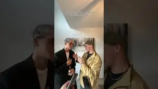 Actores cuando se cruzan en la alfombra roja #shorts #viral