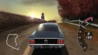 Ford Racing 3 (PC) - Gameplay | No Commentary