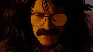 Saints Row - Co-op Moments with Sunnyskye