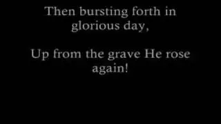 Travis Cottrell - In Christ Alone