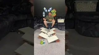 Bottleflip is Life | Respect #538