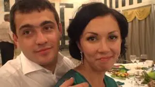 Свадьба. Уфа. Тамада ведущая Элла Батырская