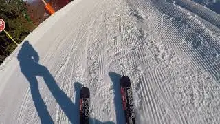 Staza Poljice, Jahorina 27.01.2018.