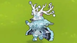 Smooth Greenscreen Commission for JayCP