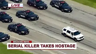 When Police Chases Turn Deadly