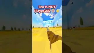 BRO ISN'T FROM GORILLA TAG SQUID GAME! 