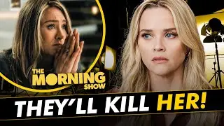 The Morning Show Season 3 Episodes 1&2: Bradley Is RUINED!