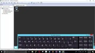 Création de groupes d'utilisateurs sous windows server 2012 uploaded