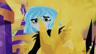 [AMV] Феникс [Кассандра]