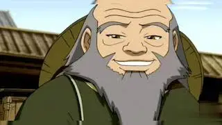 AVATAR Advices ● (Uncle Iroh, Guru Pathik and more)