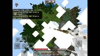 I NEVER KNOW THIS HOLY (Minecraft)