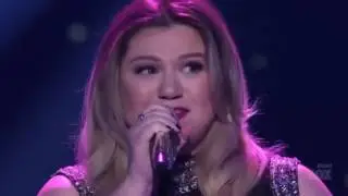 Kelly Clarkson - Piece By Piece (American Idol)