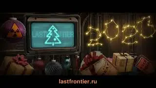 Последний Рубеж Онлайн - Работа над освещением и новый трек / Last Frontier MMORPG