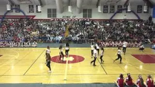 Last Generation Academic Rally Performance