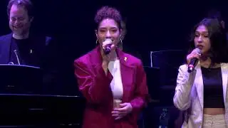 שלגיה - מתוך סיפור מוזיקלי בהיכל התרבות תל אביב