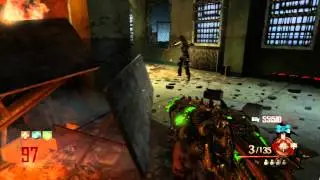 Round 100 Mob Of The Dead ITA - SPECIALE 1000 ISCRITTI