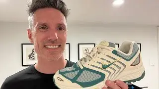 Nike Air Pegasus 2K5 Review
