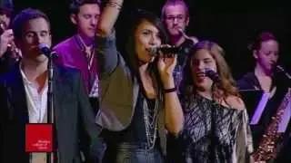 Credit - Samantha Schultz - 2012 Berklee Parent's Weekend