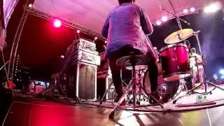 Lottie - Bayan ni Bonifacio (Original) - Daryl Payuan Drum Cam