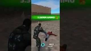 pahli bar Motu na army wala sa fight Kari #trendingshorts #gaming #youtubeshorts