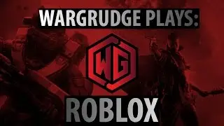 Getting Salty - Roblox