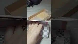 кошелёк Louis Vuitton женский