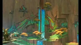 The Heights of Rumikunamanta || Natlan OST Genshin Impact