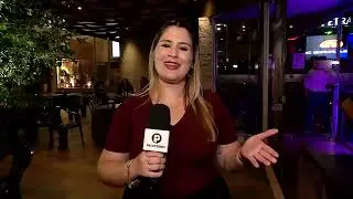 Santo Café - Bastidores do clipe da Romaria - 04/05/23
