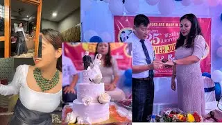25th wedding anniversary ||pi by piya ni ||